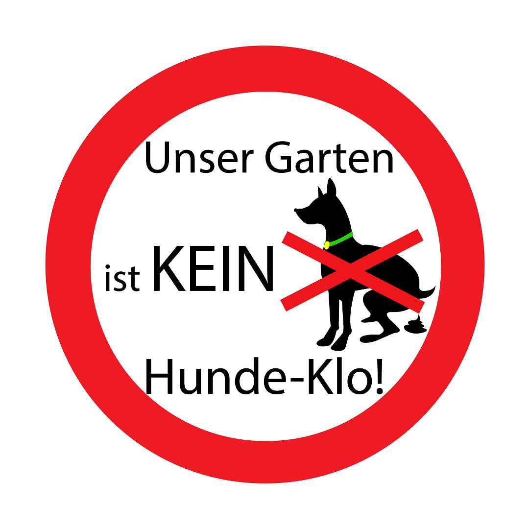 Hundeaufkleber LO-DOG-2200 5-60 cm