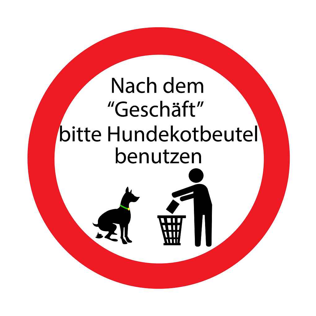 Hundeaufkleber LO-DOG-2400 5-60 cm