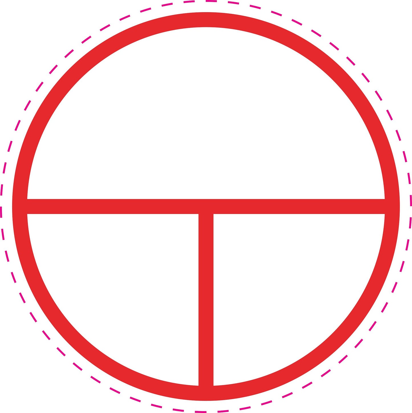 Elektrokennzeichnung Leiterkennzeichen "Stromkrieskennzeichnung" es-elpe-5700