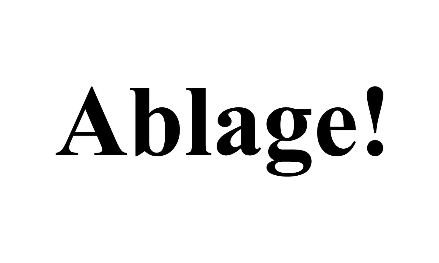 1000 Büroorganisation "Ablage" aus Plastik ES-OFFICE1000-PE