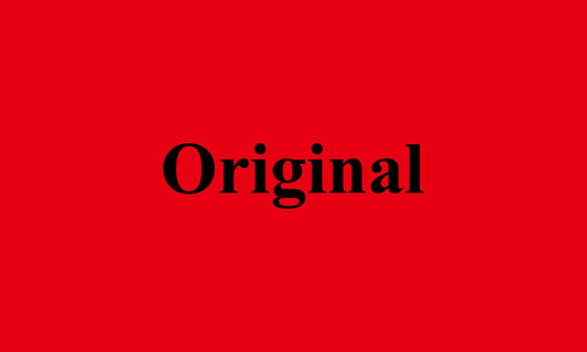 1000 Büroorganisation "Original" aus Plastik ES-OFFICE1400-PE