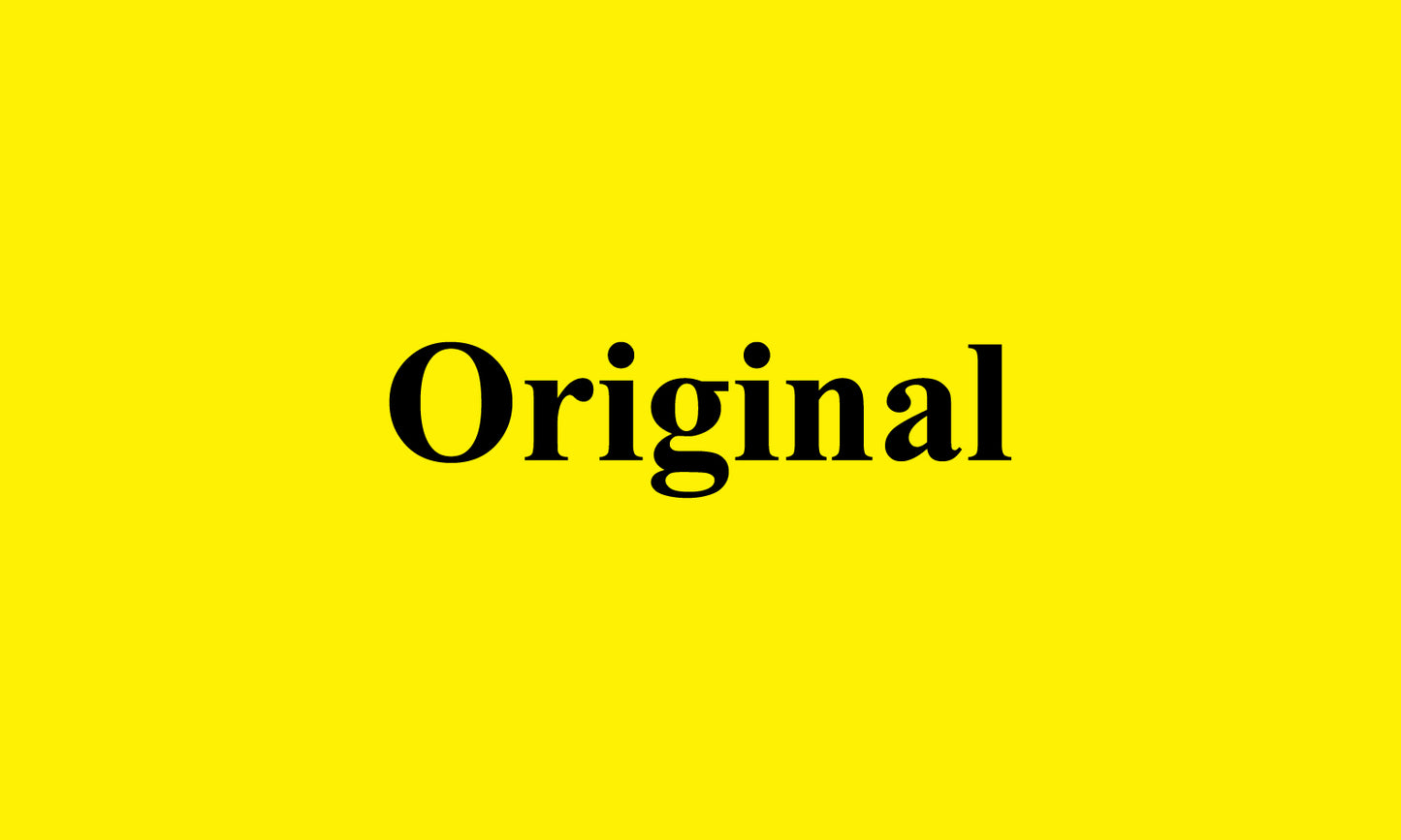 1000 Büroorganisation "Original" aus Plastik ES-OFFICE1400-PE