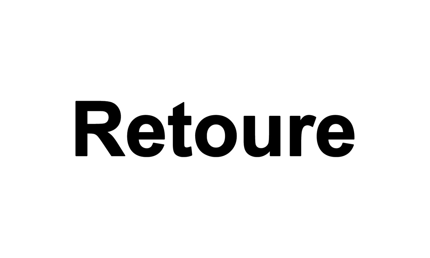 1000 Büroorganisation "Retoure" aus Plastik ES-OFFICE4000-PE