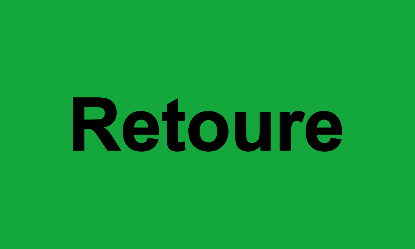 1000 Büroorganisation "Retoure" aus Plastik ES-OFFICE4000-PE
