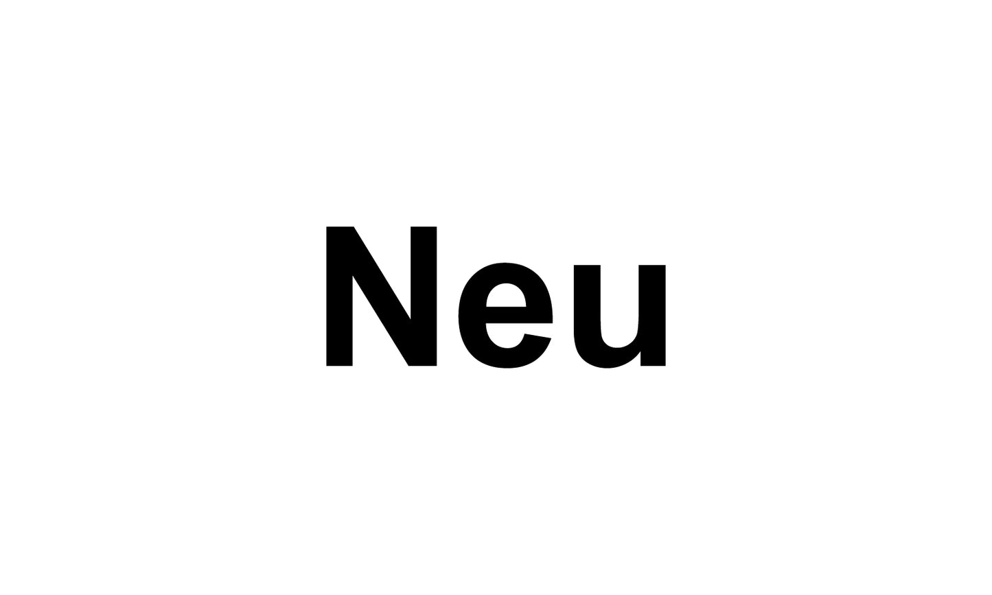 1000 Büroorganisation "Neu" aus Plastik ES-OFFICE4300-PE