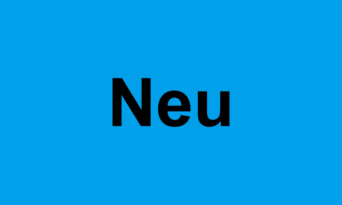 1000 Büroorganisation "Neu" aus Plastik ES-OFFICE4300-PE