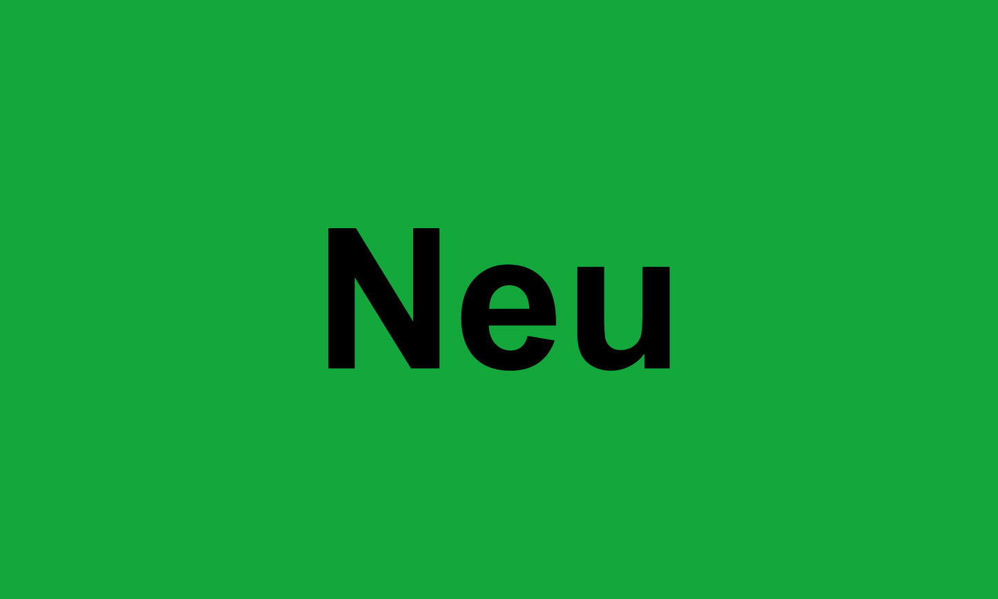 1000 Aufkleber Büroorganisation "Neu" aus Papier ES-OFFICE4300-PA