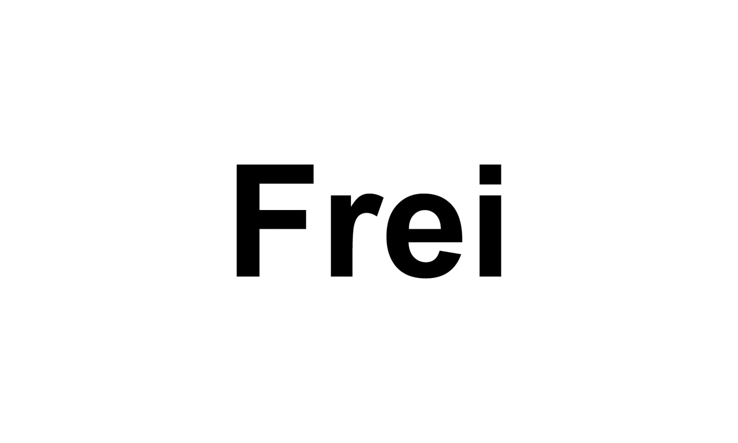 1000 Büroorganisation "Frei" aus Plastik ES-OFFICE4800-PE