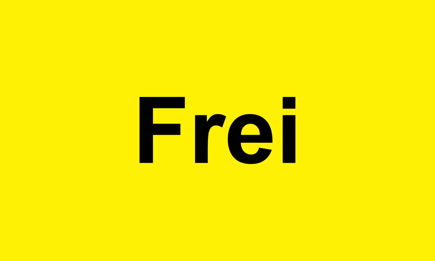 1000 Büroorganisation "Frei" aus Plastik ES-OFFICE4800-PE