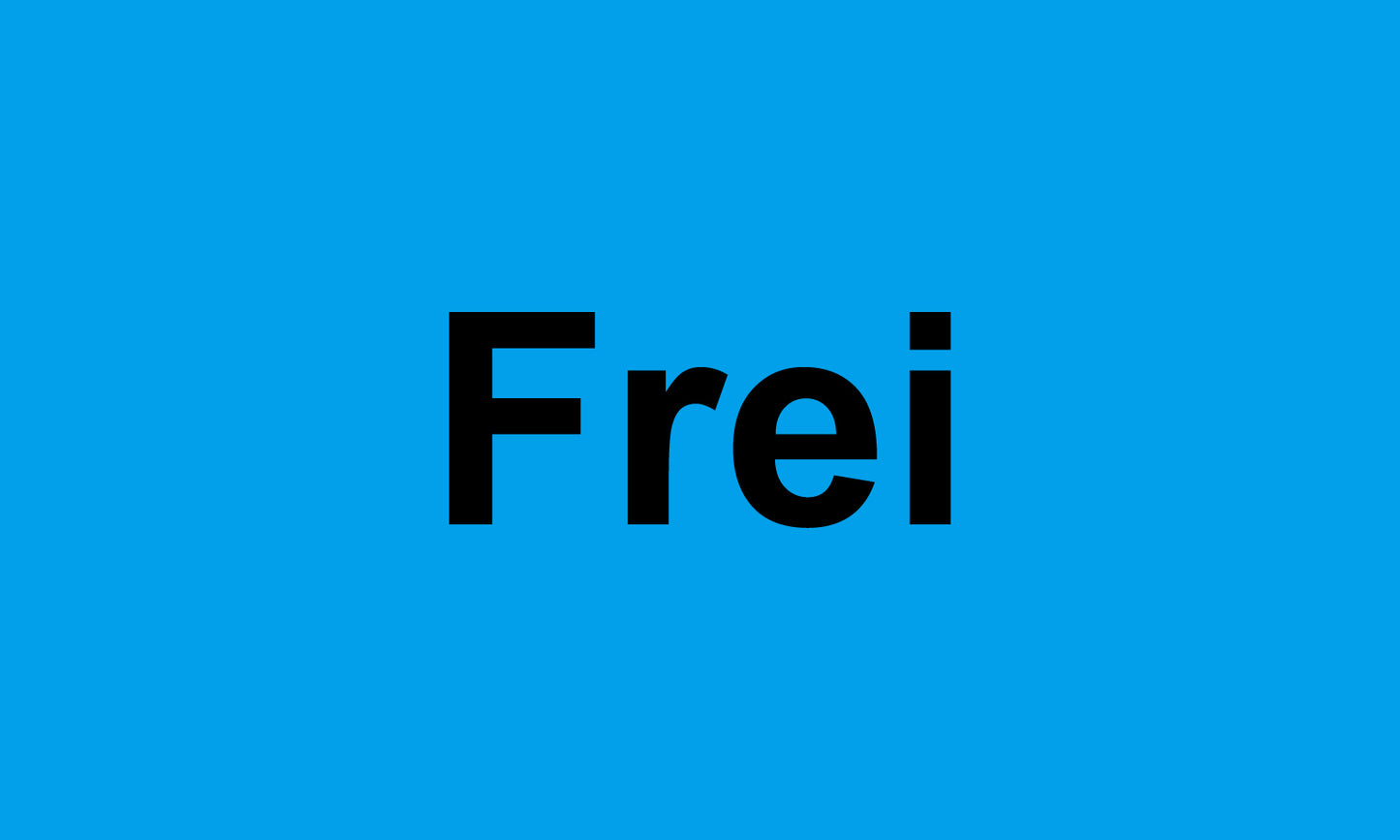 1000 Büroorganisation "Frei" aus Plastik ES-OFFICE4800-PE