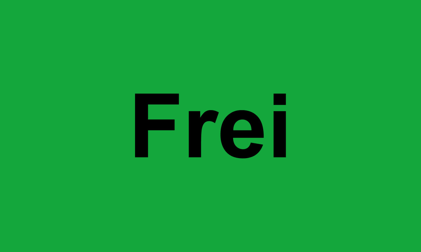 1000 Büroorganisation "Frei" aus Plastik ES-OFFICE4800-PE
