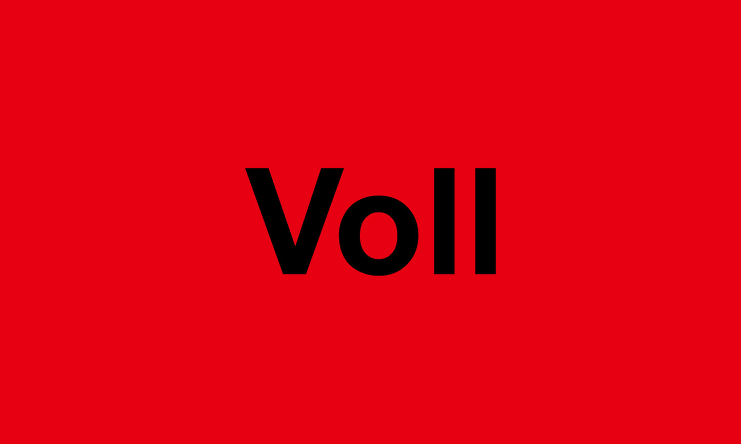 1000 Büroorganisation "Voll" aus Plastik ES-OFFICE4900-PE