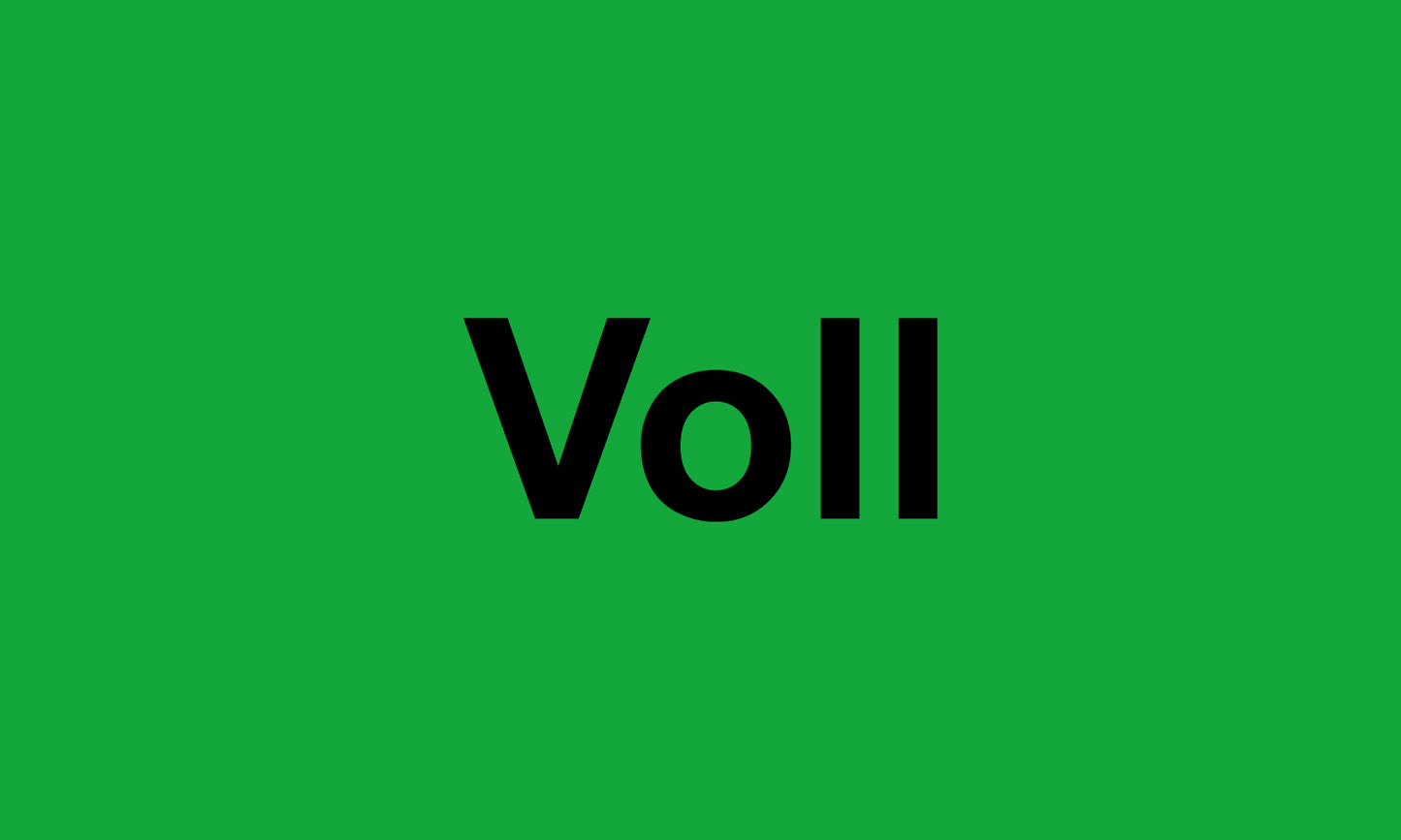 1000 Büroorganisation "Voll" aus Plastik ES-OFFICE4900-PE