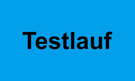 1000 Büroorganisation "Testlauf" aus Plastik ES-OFFICE5100-PE