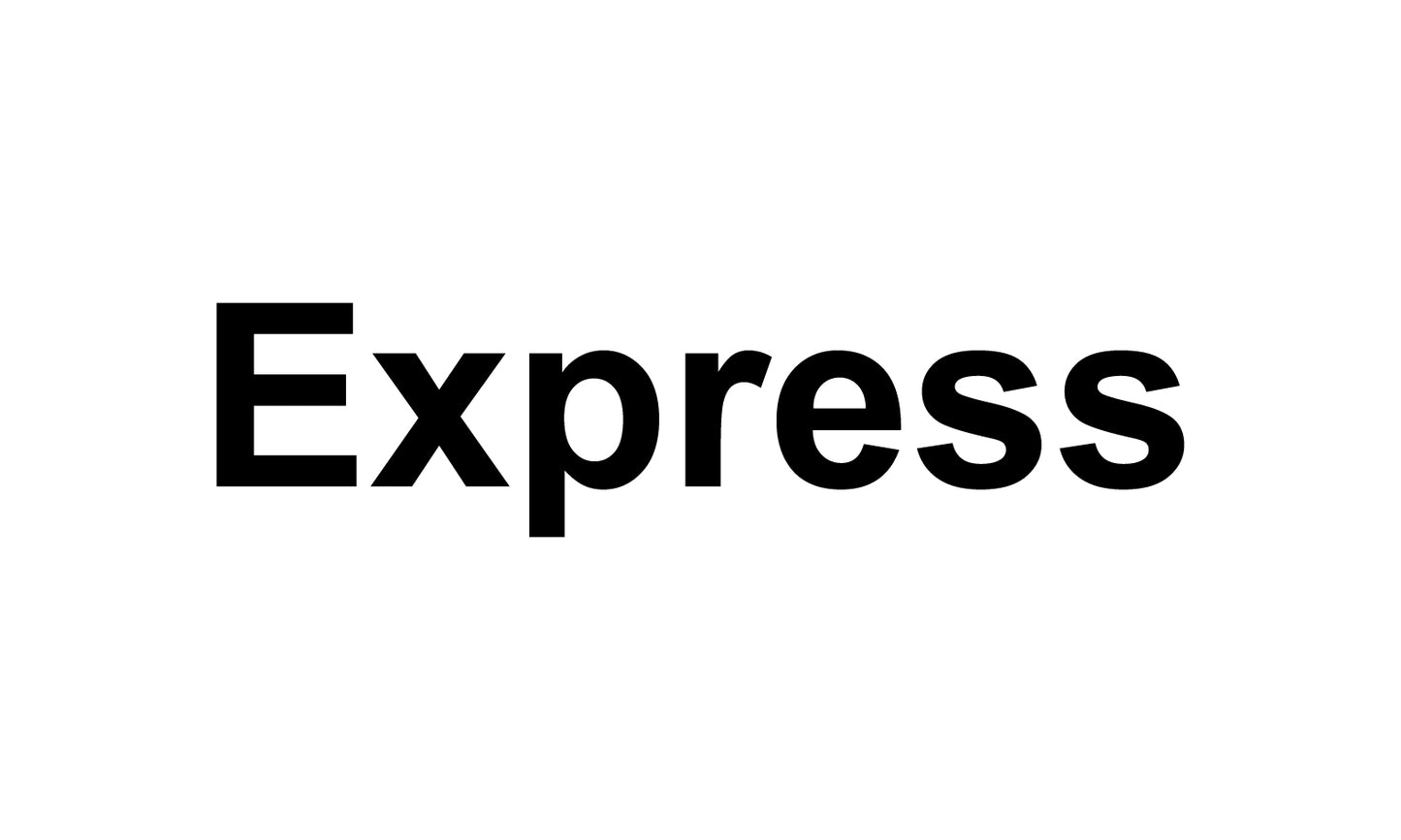 1000 Büroorganisation "Express" aus Plastik ES-OFFICE5200-PE