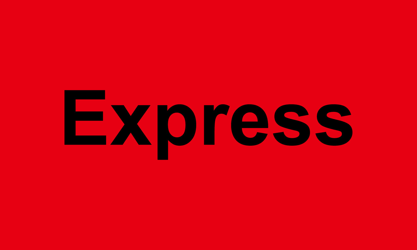 1000 Büroorganisation "Express" aus Plastik ES-OFFICE5200-PE