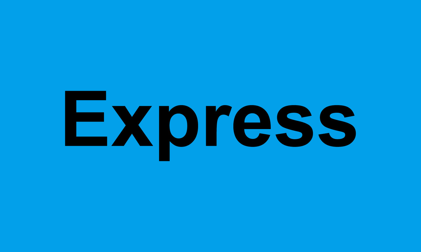 1000 Büroorganisation "Express" aus Plastik ES-OFFICE5200-PE