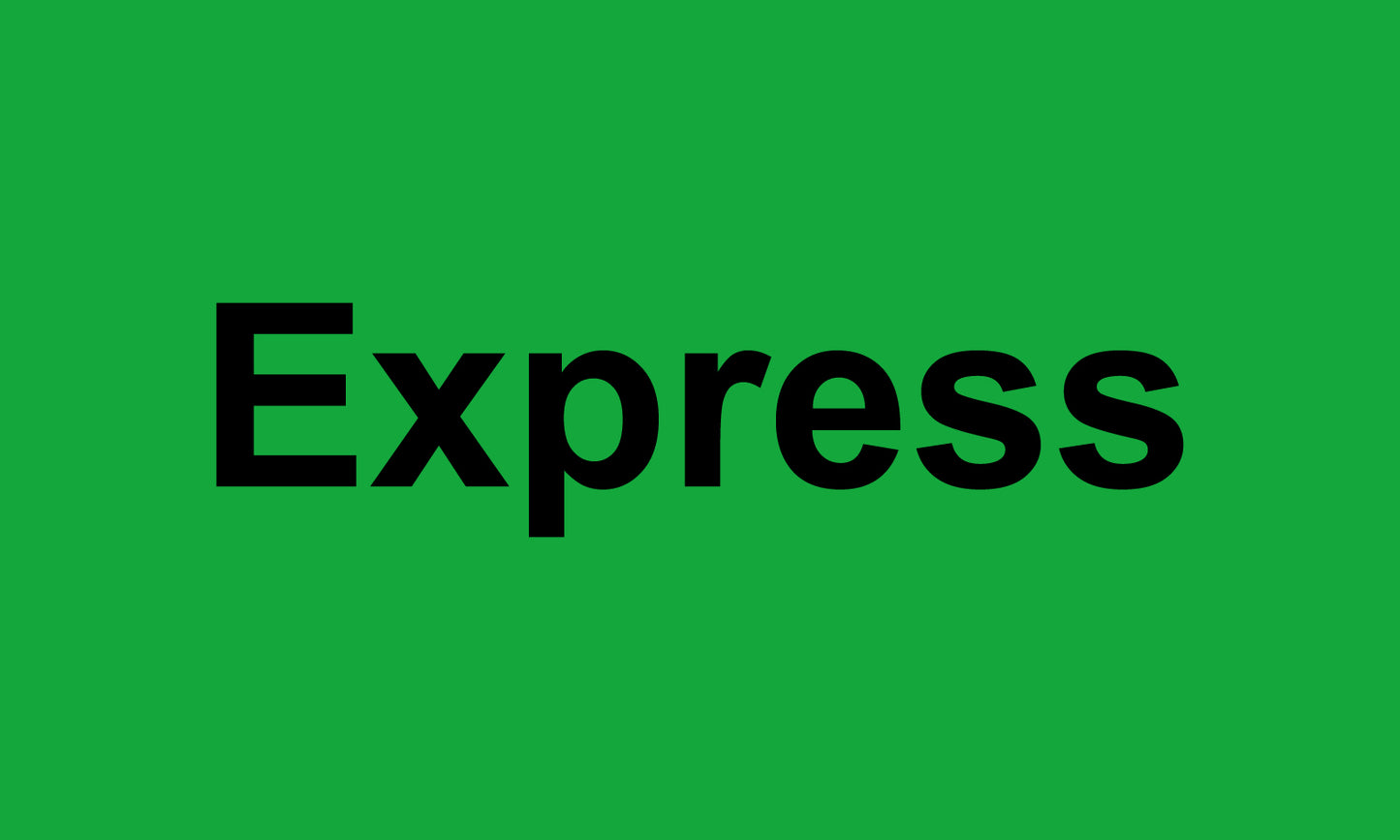 1000 Büroorganisation "Express" aus Plastik ES-OFFICE5200-PE