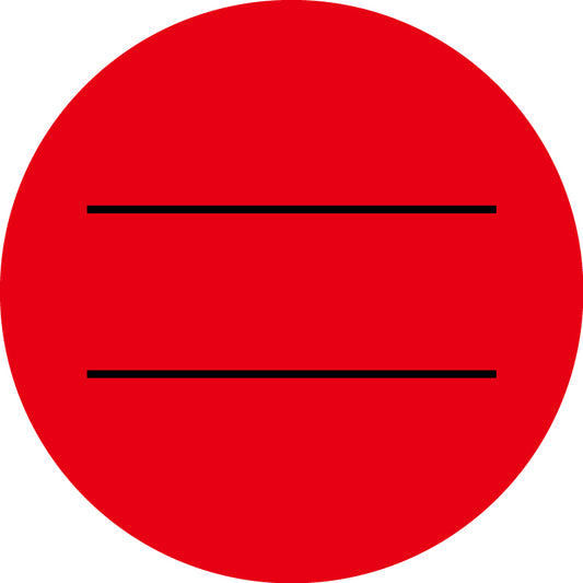 Promotionsaufkleber Angebotsaufkleber Sonderangebotsaufkleber "____ ____" 10-60 cm ES-PR-4550