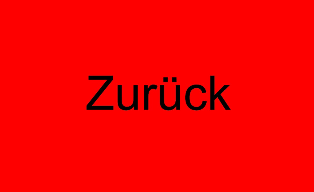 1000 Stück Qualitätssicherung "Zurück" aus Papier ES-QUAL-1240