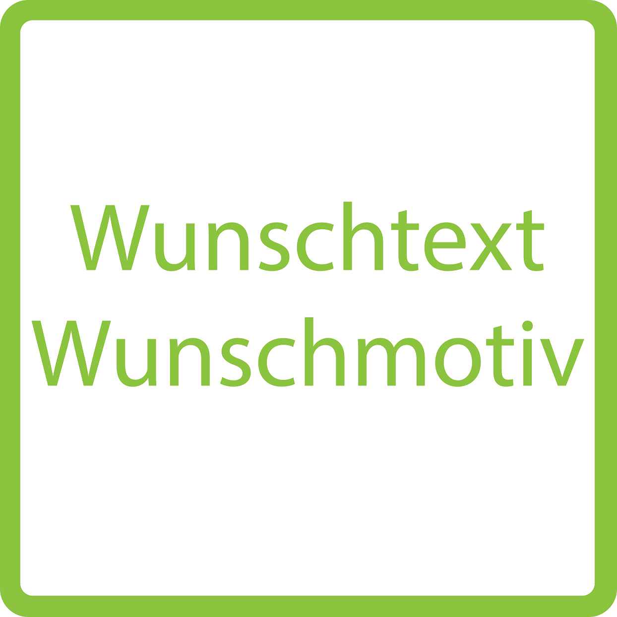 Gebäude Aufkleber Piktogramme "Wunschtext/ motiv" 5-30 cm LO-PIKTO4300-67