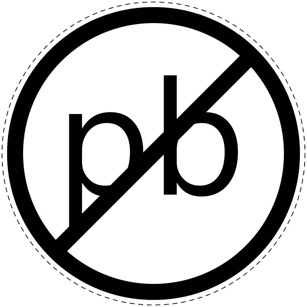 100x Elektrogeräte-Kennzeichen Rohs 10-200 mm LO-ROHS-11000-0