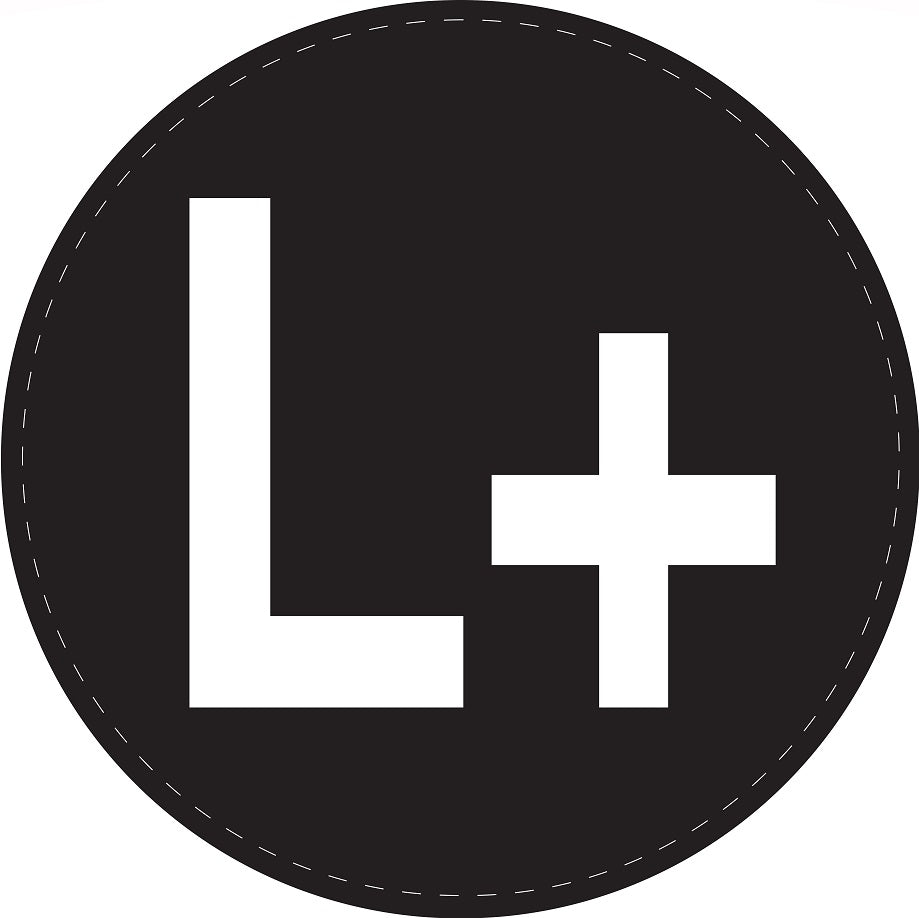 Elektrokennzeichnung Leiterkennzeichen "Gleichstrom Positiv" es-elpe-1400