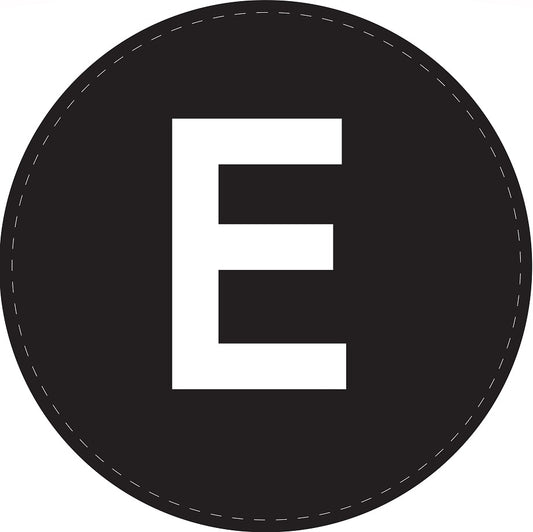 Elektrokennzeichnung Leiterkennzeichen "Erde"  es-elpe-1500