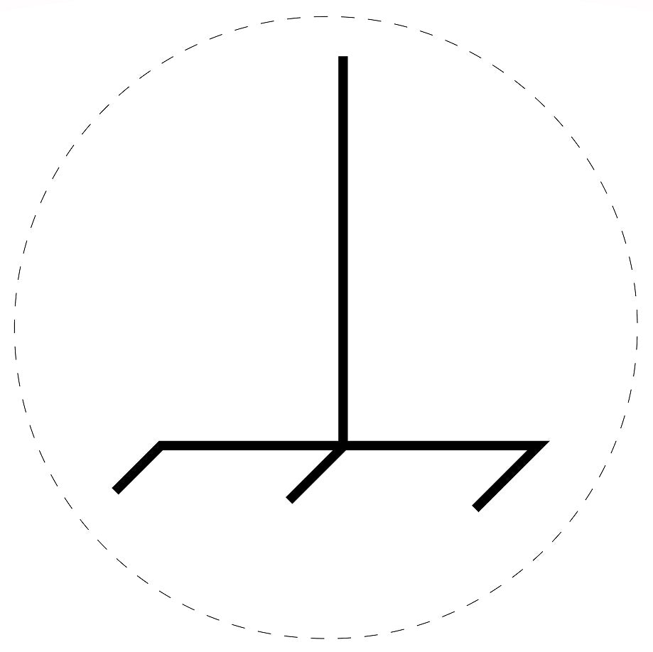 Elektrokennzeichnung Leiterkennzeichen "Masse" es-elpe-2700