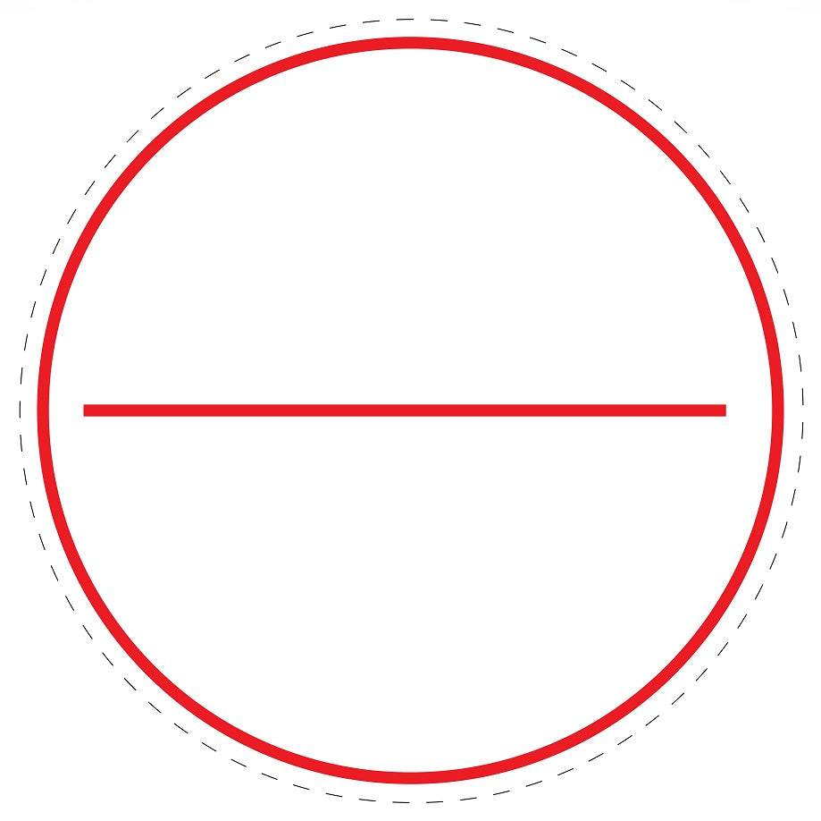 Elektrokennzeichnung Leiterkennzeichen "Stromkreisbezeichnungsschild, Typ 1" es-elpe-2900