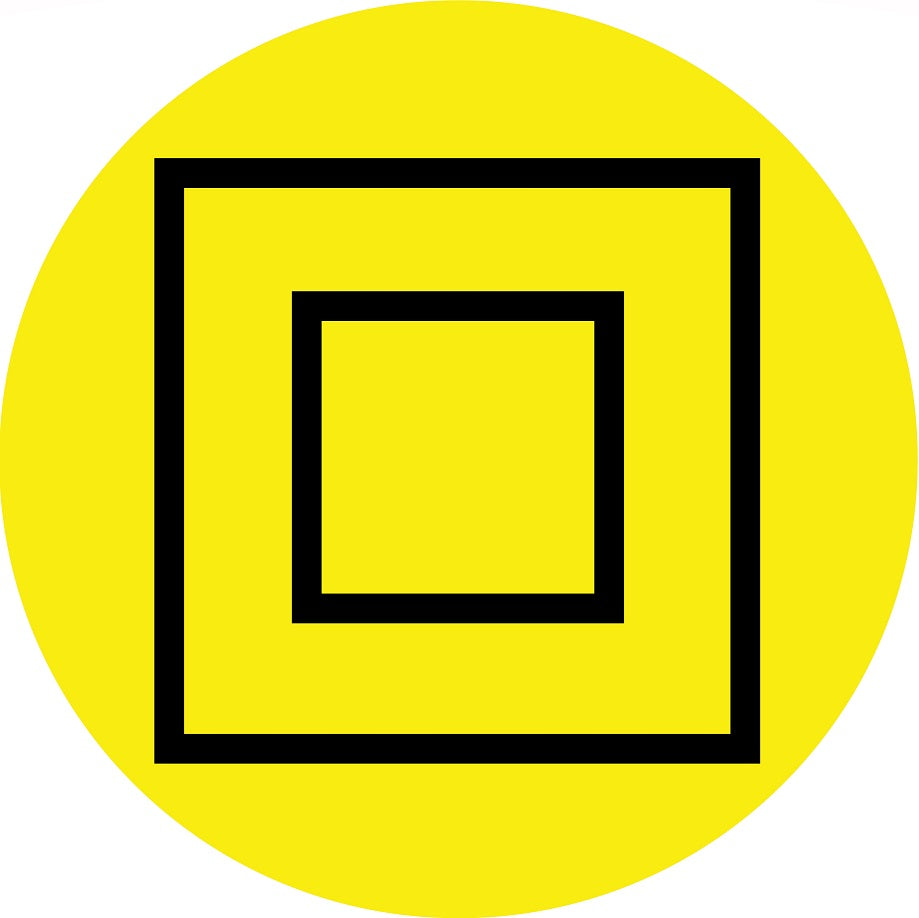 Elektrokennzeichnung Leiterkennzeichen "Schutzisolierung" es-elpe-4400