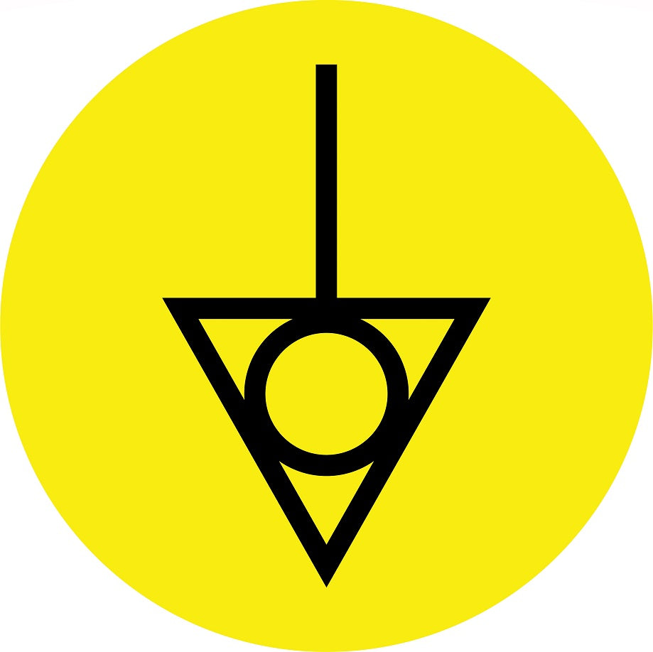 Elektrokennzeichnung Leiterkennzeichen "Potentialausgleich" es-elpe-4600