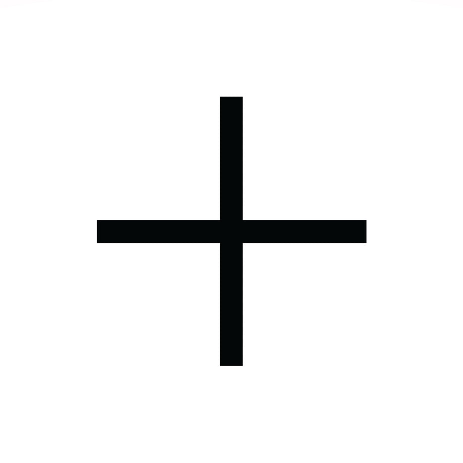 Elektrokennzeichnung Leiterkennzeichen "Positiv" es-elpe-4700