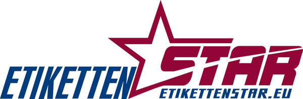 EtikettenStar