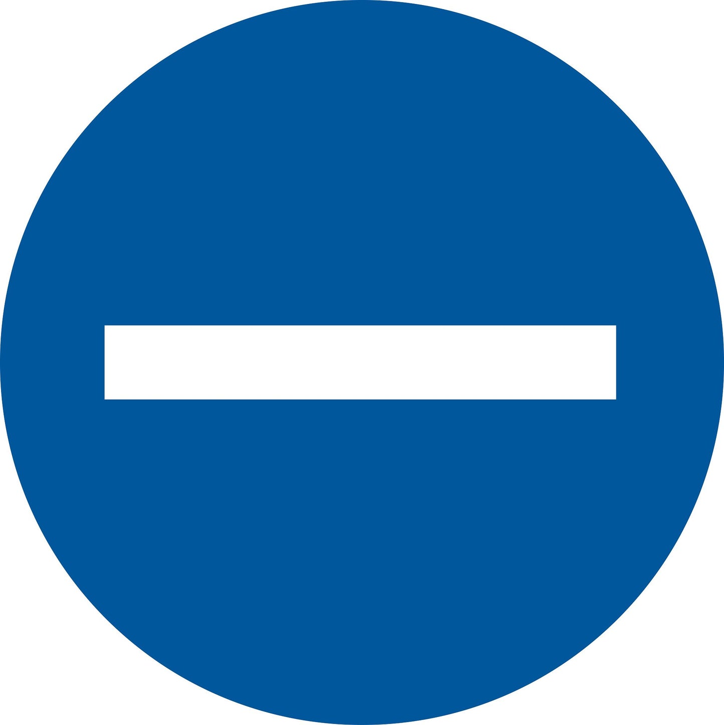 Elektrokennzeichnung Leiterkennzeichen "Negativ", es-elpe-5300