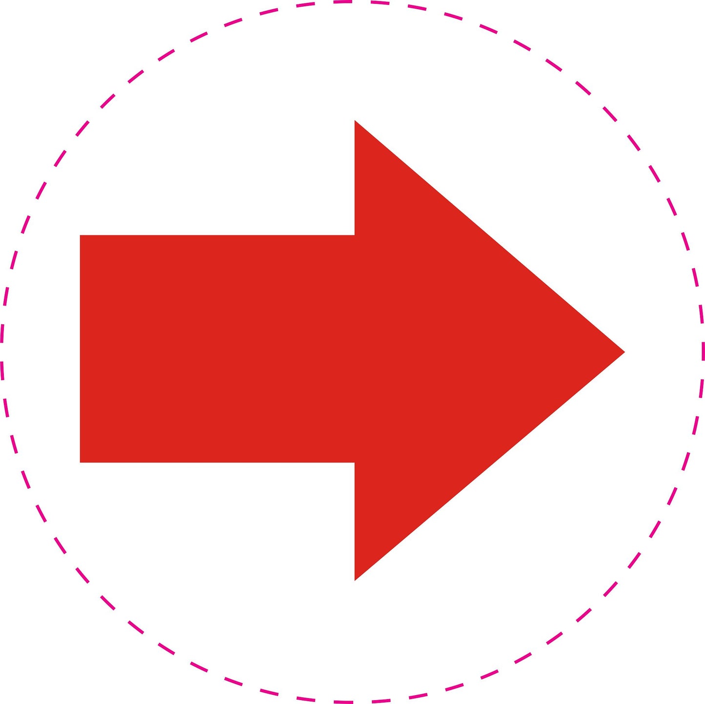 Elektrokennzeichnung Leiterkennzeichen "Richtungspfeil", es-elpe-5500
