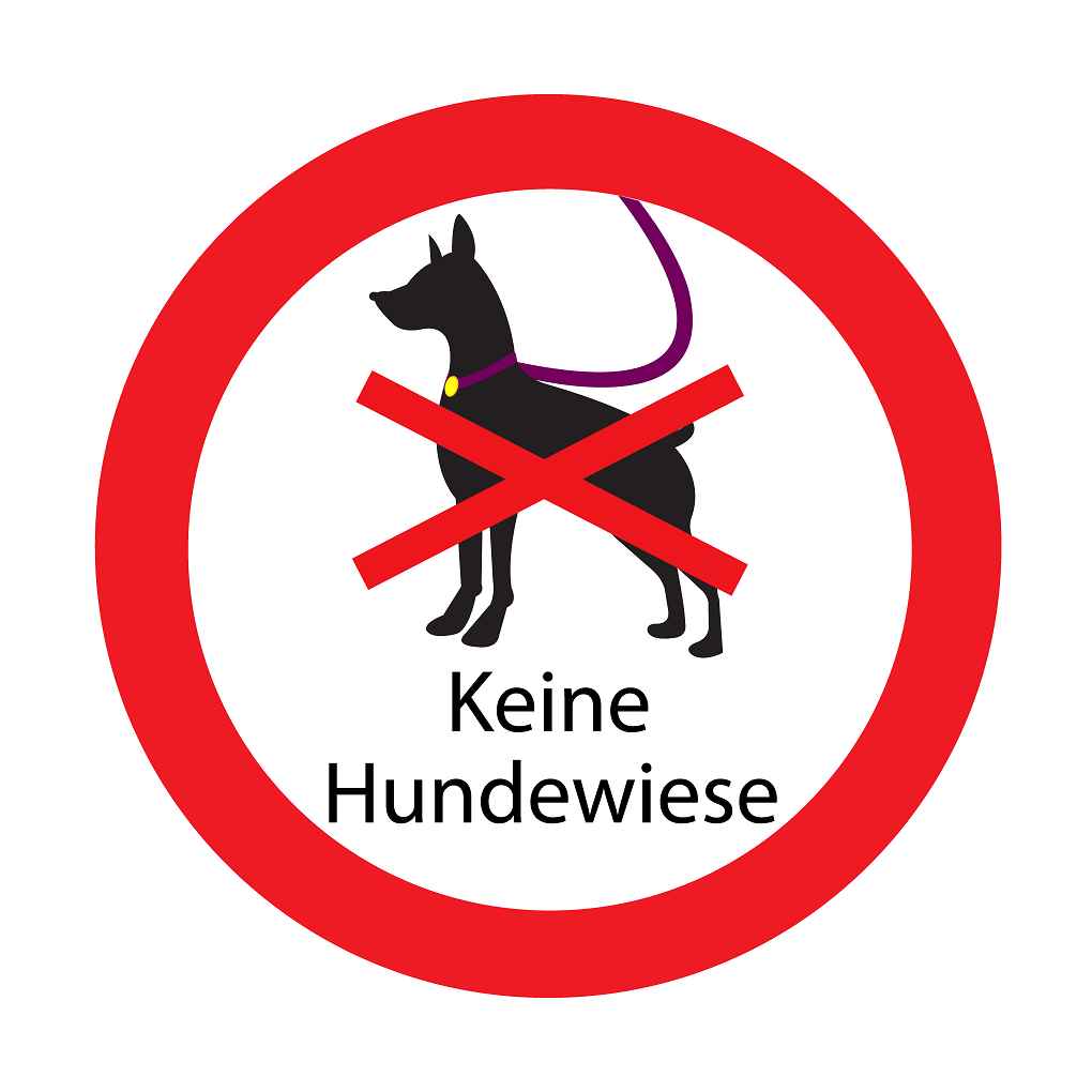 Hundeaufkleber LO-DOG-3500 5-60 cm