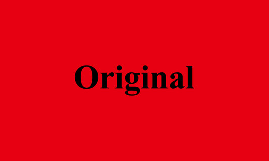 1000 Aufkleber Büroorganisation "Original" aus Papier  ES-OFFICE1400-PA