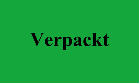 Büroorganisation "Verpackt" aus Plastik ES-OFFICE2800-PE