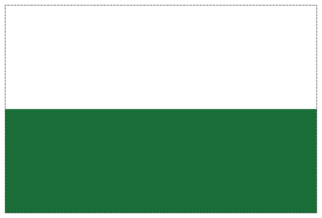 Deutschland Bundesländer Flaggen-Fahnen Aufkleber Sachsen1 5-60cm  FL-DE-Sachsen1